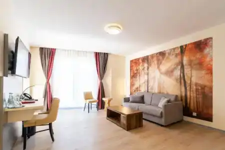 Mythenresort Heimdall - 44
