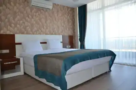 Grand Ahos & Spa - 32