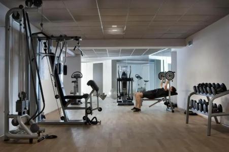 Saint Hubertus Resort - 44