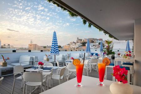 El Puerto Ibiza Spa - 35