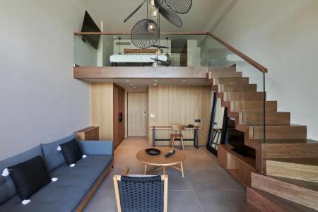 Castello Infinity Suites - 105