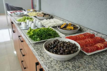 Grand MontİNo - 9
