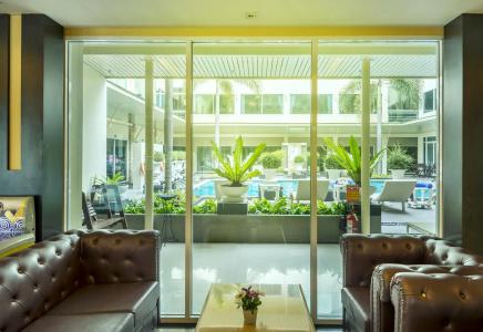 Qiu Sukhumvit - 31