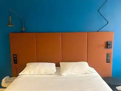 ibis Bordeaux Centre Meriadeck - 53