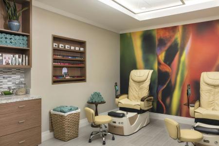 Hilton & Spa - 38