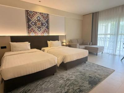 Nexus & Spa Karambunai - 41