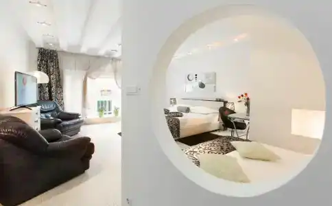 Royal Suites - 49