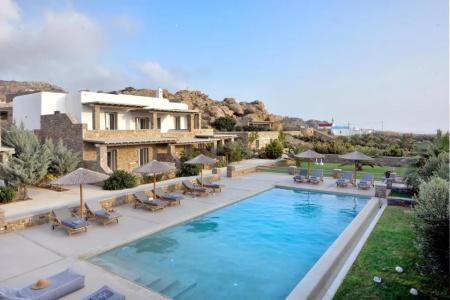 AC Village Christoulis - 107