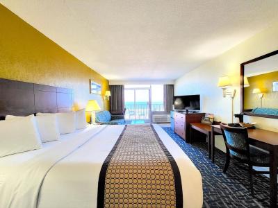 Ocean Resort - 3