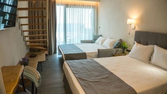 Costa Domus Blue Luxury - 126