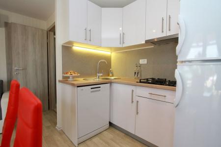 Mobile Homes Camp Galeb - 52