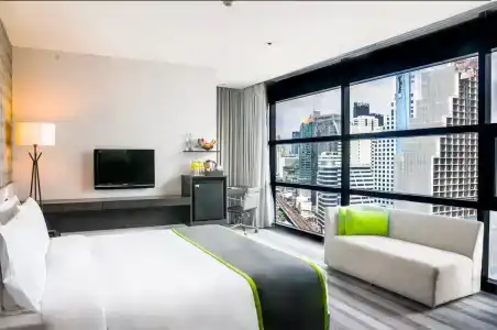 Holiday Inn Bangkok Sukhumvit, An Ihg - 5