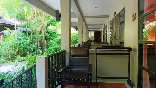 Chaweng Garden Beach Resort - Sha Plus - 45