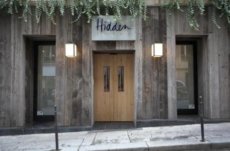 Hidden - 23