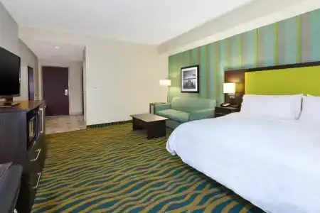 Holiday Inn Express & Suites - Oak Island Area, an IHG - 52