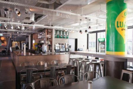 One80° Hostels Berlin - 43