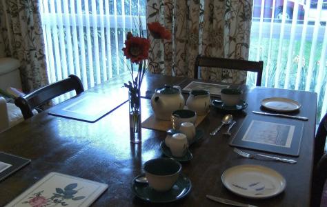 Wansley Manor - 4