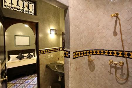 Riad Marrakiss - 57