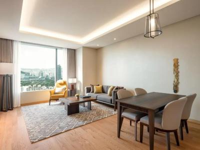 Grand Mercure Ambassador and Residences Seoul Yongsan - 103