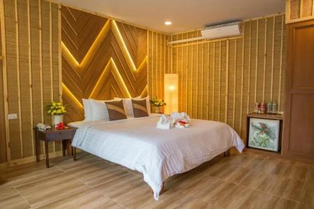 Adarin Beach Resort - Sha Extra Plus - 57