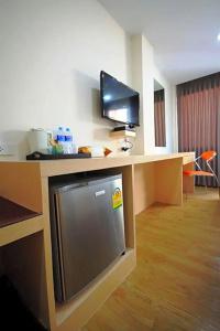 S3 Residence Park - 39