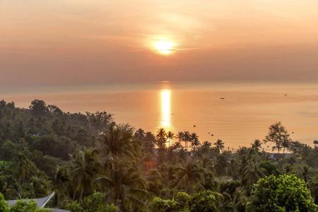 Samui Reef View Resort - 20