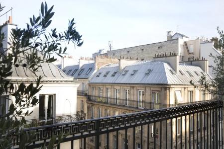 Hôtel R de Paris - Boutique - 98