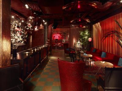 Nomo Soho - 26