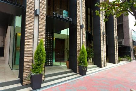 Solaria Nishitetsu Ginza - 39
