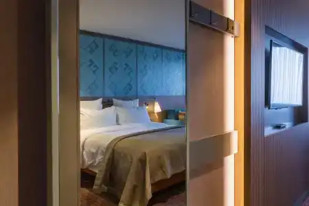 Mercure Trabzon - 42