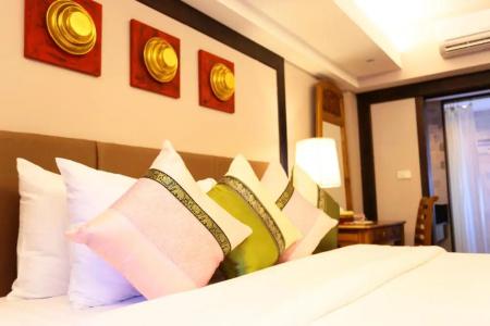 Viang Thapae Resort- Sha Extra Plus - 86