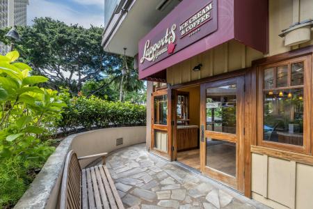 Hilton Grand Vacations Club Grand Waikikian Honolulu - 29