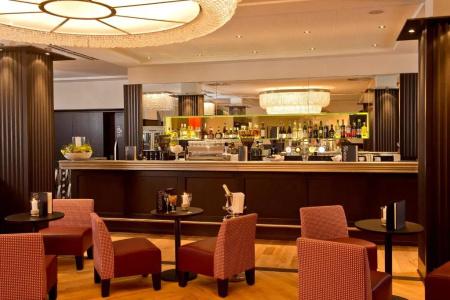 Best Western Plus Bern - 16
