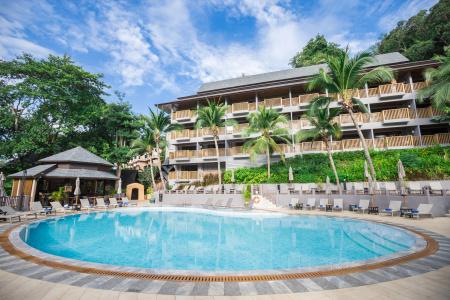 Dusitd2 Ao Nang Krabi - Sha Extra Plus - 0