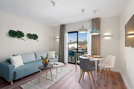 Palmanova Suites By Trh - 107
