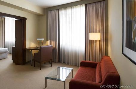 Sheraton Poznan - 40