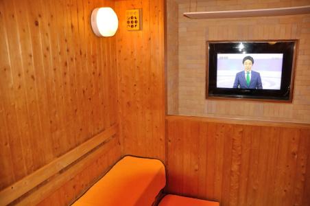 Tateyama Kokusai - 5