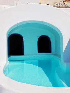 Chelidonia Luxury Suites - 53