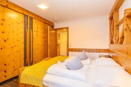 Jufa AlpenSaalbach - 43