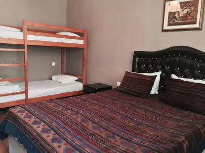 Nobel Hostel - 9