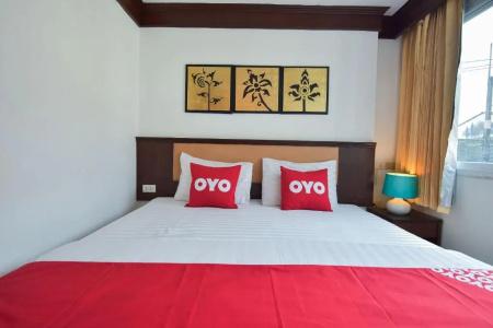 Oyo 389 Sira Boutique Residence - 14