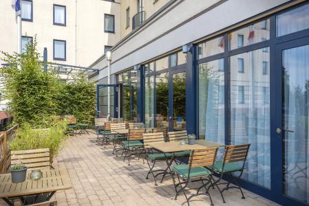 Holiday Inn Express Dortmund, An Ihg - 25