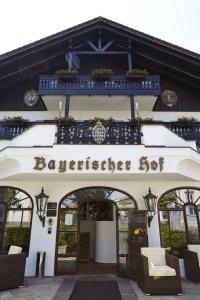 Bayerischer Hof - 0