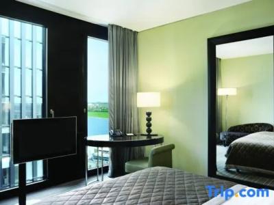 Hyatt Regency Dusseldorf - 53