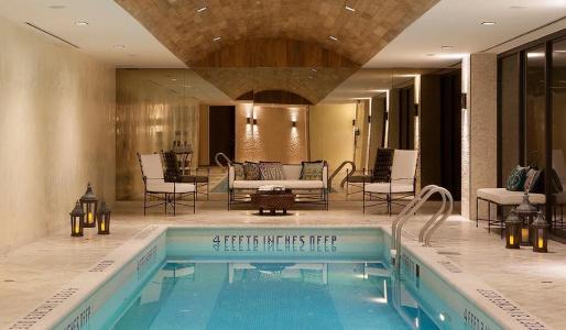 The Marmara Park Avenue - 10