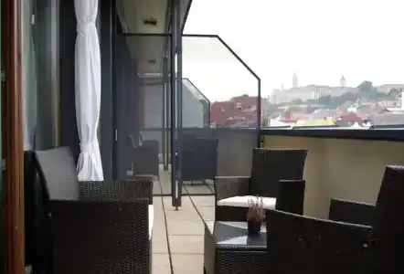 Regnum Residence - 7