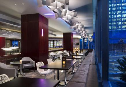 Hyatt Regency - 15