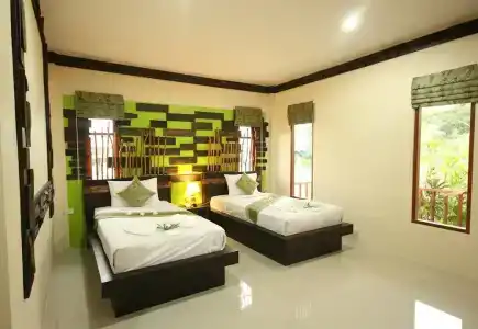 Bida Daree Resort - 21