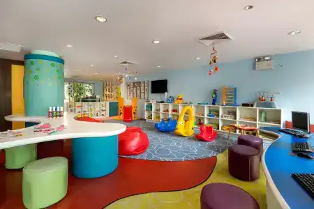 Pullman Phuket Panwa Beach Resort - Sha Plus - 26