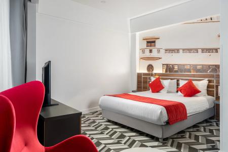 Mercure Bucharest Unirii - 1